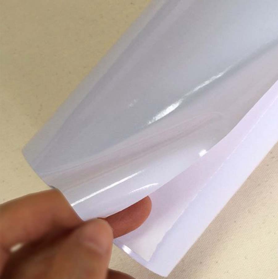 可移背胶