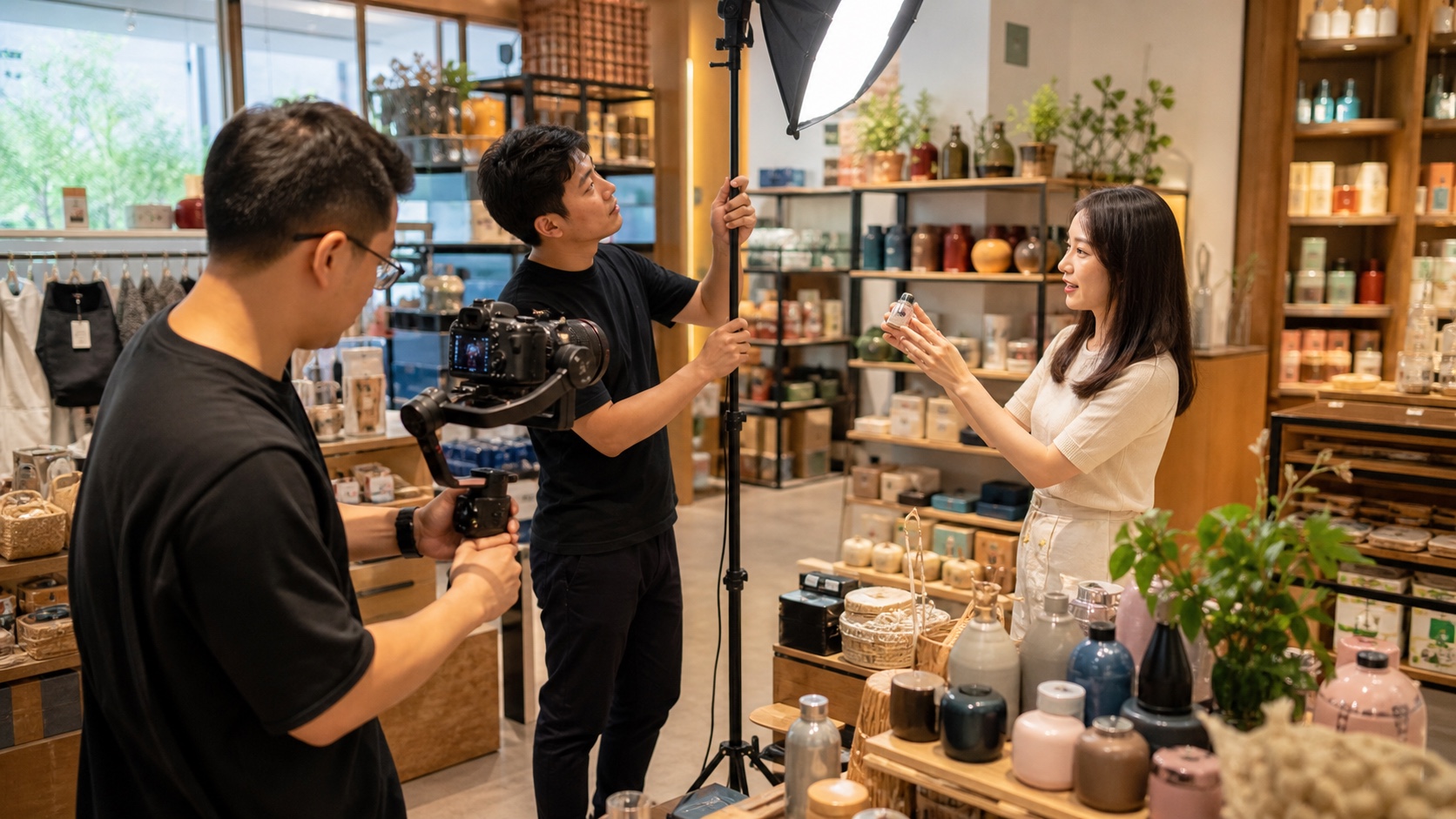 门店宣传视频怎么拍？脚本、现场准备、拍摄与交付流程